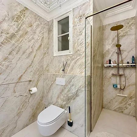 Apartment Proche Palais Des Festivals- Chic Croisette Cannes
