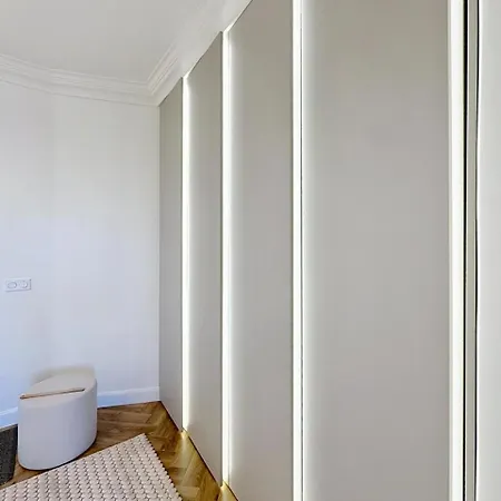Proche Palais Des Festivals- Chic Croisette Appartement Cannes