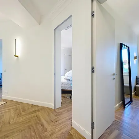 Appartement Proche Palais Des Festivals- Chic Croisette Cannes