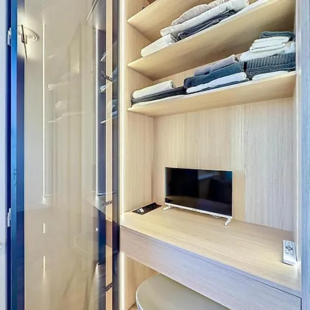 Appartement Proche Palais Des Festivals- Chic Croisette