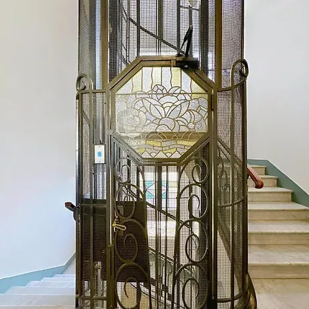Proche Palais Des Festivals- Chic Croisette Appartement
